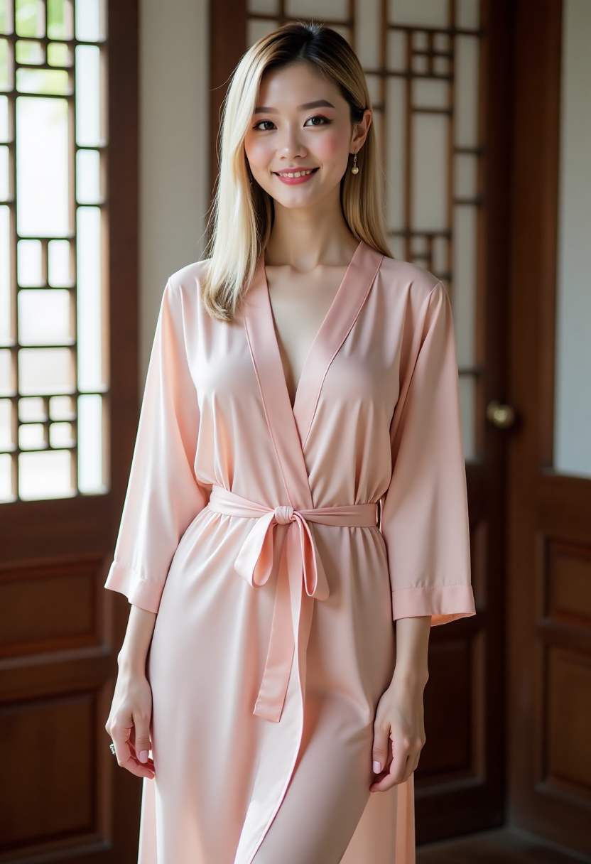 江湖不问