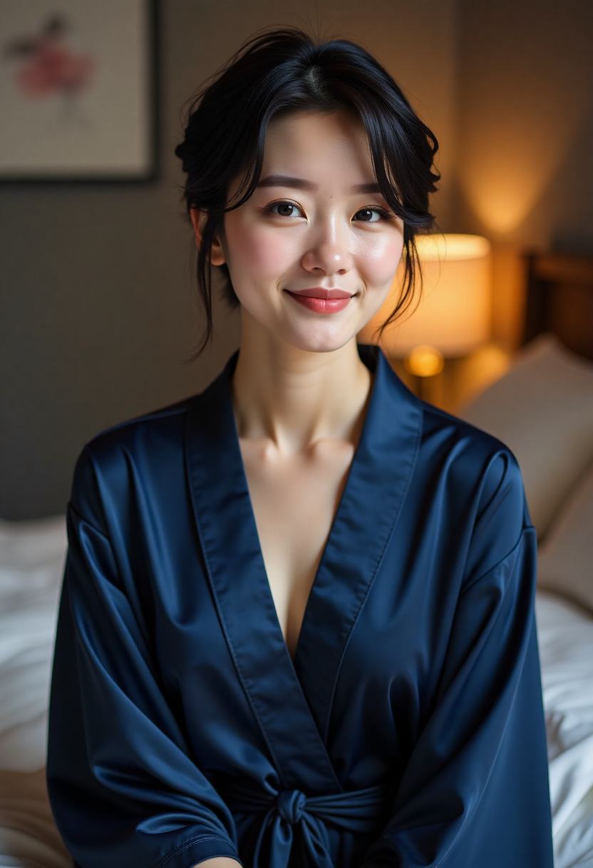 爱在深秋