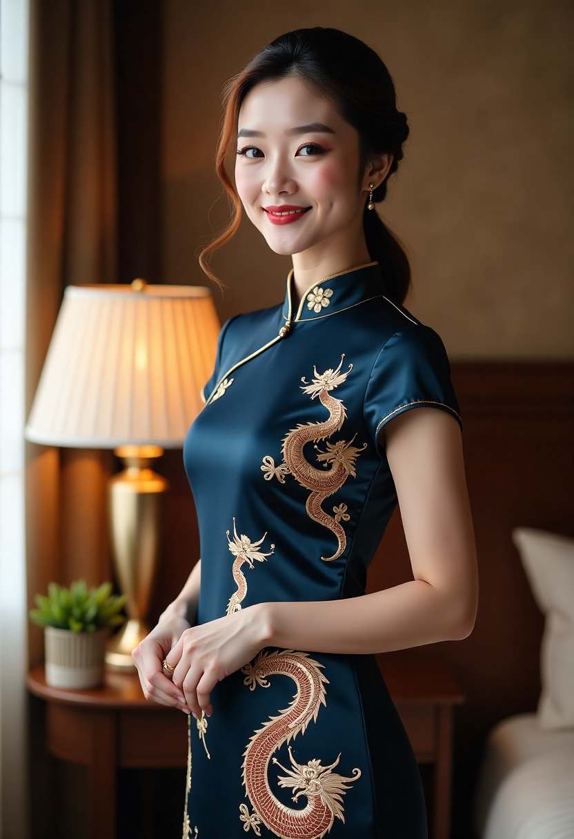 龙门镖局外传