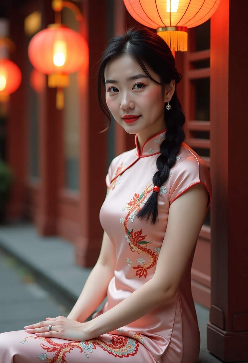 家的温度