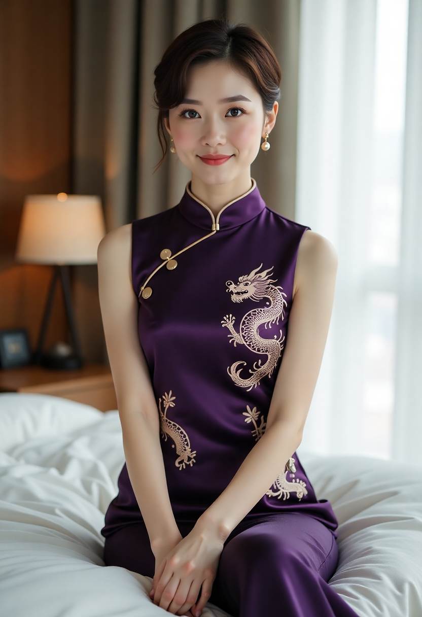 无声告白